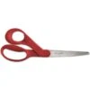 Fiskars Multipurpose Bent 8"-Left-Handed -Gardena Store Fiskars Multipurpose Bent 8 Left Handed