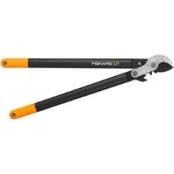 Fiskars PowerGear Anvil Lopper L77 7 Fiskars PowerGear Anvil Lopper L77 -Gardena Store Fiskars PowerGear Anvil Lopper L77 1