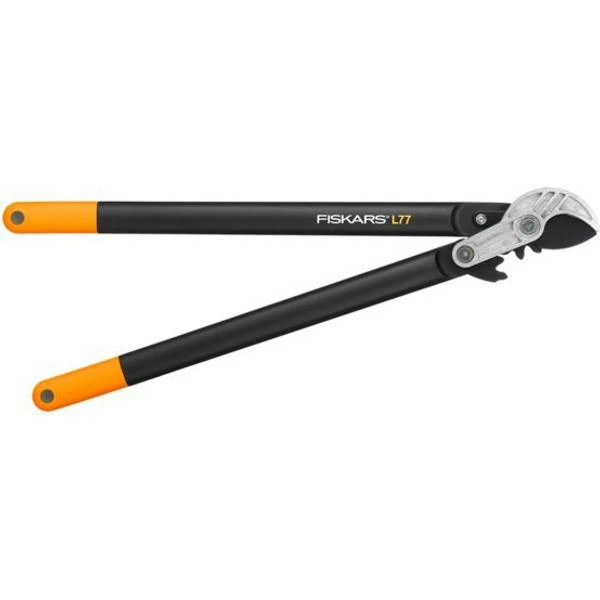 Fiskars PowerGear Anvil Lopper L77 4 Fiskars PowerGear Anvil Lopper L77 - Image 2