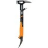Fiskars Pro IsoCore Wrecking Bar 18 -Gardena Store Fiskars Pro IsoCore Wrecking Bar 18