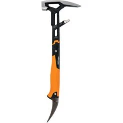 Fiskars Pro IsoCore Wrecking Bar 18