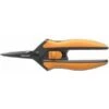 Fiskars Pruning Snips, Micro-Tip, 2-Pk. -399241-1002