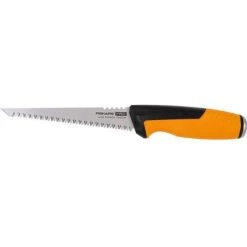 Fiskars Såg Gipsskivor Pro Power Tooth 1062935; 150