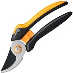 Fiskars Solid Bypass Pruner P341 -Gardena Store Fiskars Solid Bypass Pruner P341 2
