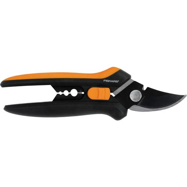 Fiskars Solid Snip Pruning Floral SP14 4 Fiskars Solid Snip Pruning Floral SP14 - Image 2