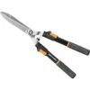 Fiskars Solid Telescopic Hedge Shears 1027527 1 Fiskars Solid Telescopic Hedge Shears 1027527 -Gardena Store Fiskars Solid Telescopic Hedge Shears 1027527
