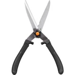 Fiskars Solid Trimming Hedge Shears 1027529 -Gardena Store Fiskars Solid Trimming Hedge Shears 1027529 2