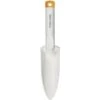 Fiskars White Planteringsspade Smal 2 Fiskars White Planteringsspade Smal -Gardena Store Fiskars White Planteringsspade smal