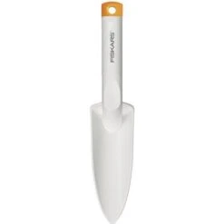 Fiskars White Planteringsspade Smal