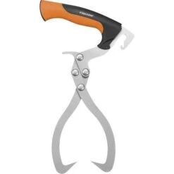 Fiskars WoodXpert Log Tong