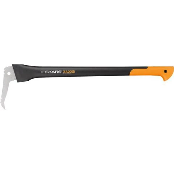 Fiskars WoodXpert Sappie XA22 3 Fiskars WoodXpert Sappie XA22