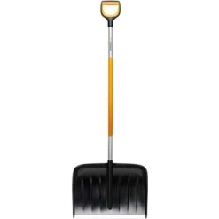 Fiskars X-series Curved Snow Pusher 1057186 -Gardena Store Fiskars X series Curved Snow Pusher 1057186 1
