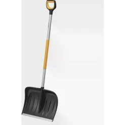 Fiskars X-series Snow Shovel 1057178 -Gardena Store Fiskars X series Snow Shovel 1057178 1