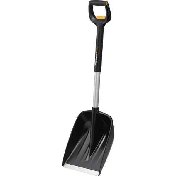 Fiskars X-series Telescopic Car Snow Shovel 3 Fiskars X-series Telescopic Car Snow Shovel