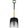 Fiskars X-series Telescopic Snow Shovel -Gardena Store Fiskars X series Telescopic Snow Shovel