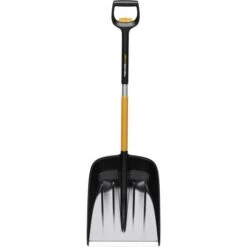 Fiskars X-series Telescopic Snow Shovel