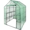Flo Greenhouse With 8 -Gardena Store Flo Greenhouse with 8