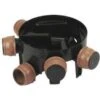 Floplast Black Underground Drainage 2 Floplast Black Underground Drainage -Gardena Store Floplast Black Underground Drainage