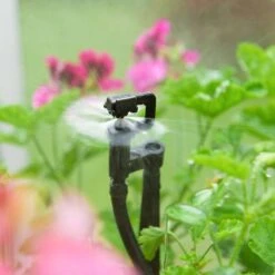 Flopro Droppbevattning