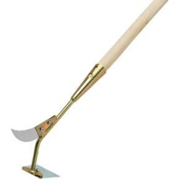 Flora Randsteinputzer Ge Verz. 3 Flora Randsteinputzer Ge Verz.