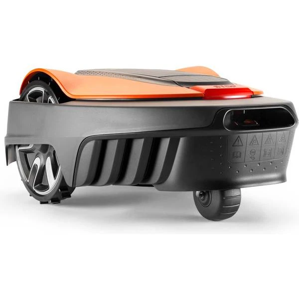 Flymo EasiLife 500 4 Flymo EasiLife 500 - Image 2