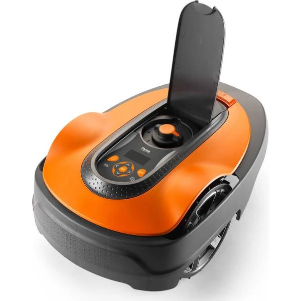 Flymo EasiLife 500 3 Flymo EasiLife 500