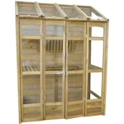 Forest Garden Victorian Tall Vent