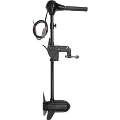 Fox 100lb Brushless Motor 24v BL Engine