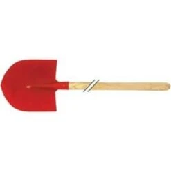 Frankfurter Schaufel Gr.5