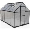 GOP Mythos 5.7 M² Aluminum Polycarbonate 2 GOP Mythos 5.7 M² Aluminum Polycarbonate -Gardena Store GOP Mythos 5.7 m² Aluminum Polycarbonate