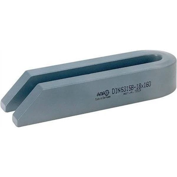 Gabelspanneisen DIN 6315B 3 Gabelspanneisen DIN 6315B