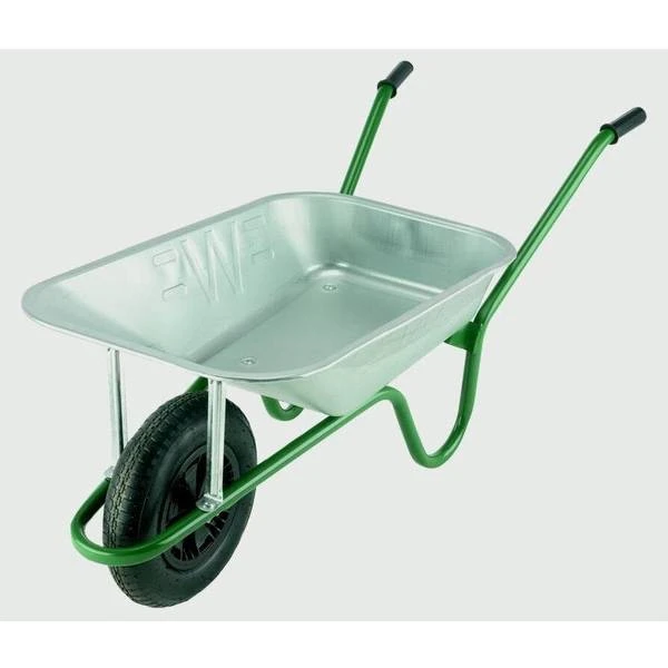 Galvanised Builders Wheelbarrow 85L Cgvp Walsall Wheelbarrow 3 Galvanised Builders Wheelbarrow 85L Cgvp Walsall Wheelbarrow