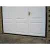 Garage Door Bottom Brush Draught Excluder Sweep -Gardena Store Garage Door Bottom Brush draught excluder sweep