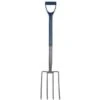 Garden Digging Fork -Gardena Store Garden Digging Fork
