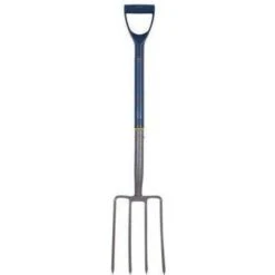 Garden Digging Fork
