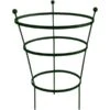 Garden Pride 92cm Tall Peony Cage Plant Support Coated -Gardena Store Garden Pride 92cm Tall Peony Cage Plant Support Coated