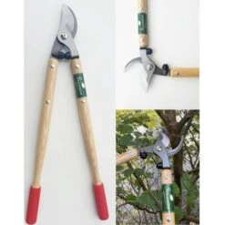 Garden Tools Greenman Solid Forged Lopper