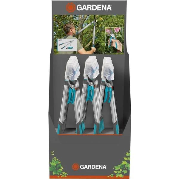 Gardena 12003-30 Lopper 3 Gardena 12003-30 Lopper
