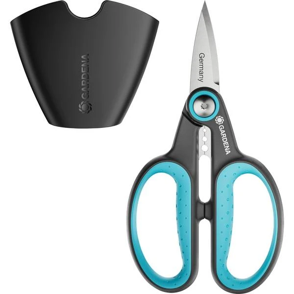Gardena 12214-36 HerbCut Pruner 3 Gardena 12214-36 HerbCut Pruner
