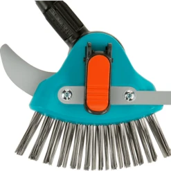 Gardena Combisystem 3 In 1 Patio Cleaner -Gardena Store Gardena Combisystem 3 in 1 Patio Cleaner 1