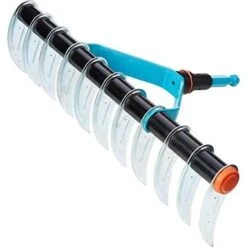 Gardena Combisystem Aerator Rake 3391-20 -Gardena Store Gardena Combisystem Aerator Rake 3391 20 1