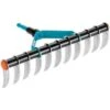 Gardena Combisystem Aerator Rake 3391-20 -Gardena Store Gardena Combisystem Aerator Rake 3391 20