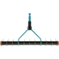 Gardena Combisystem Aerator Rake 3391-20 -Gardena Store Gardena Combisystem Aerator Rake 3391 20 4