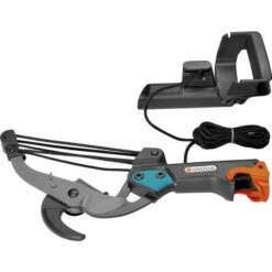 Gardena Combisystem Anvil Branch Pruner 297-20 -Gardena Store Gardena Combisystem Anvil Branch Pruner 297 20 1
