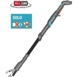 Gardena EasyCut 110/18V P4A Solo 14772-55