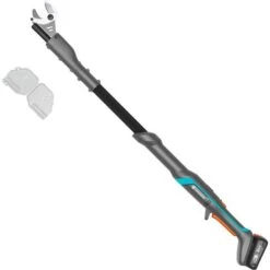 Gardena Grensakse, Mørk