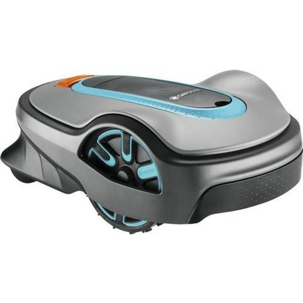 Gardena Sileno Life 750 4 Gardena Sileno Life 750 - Image 2