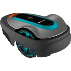 Gardena Smart Sileno City Lona 500 7 Gardena Smart Sileno City Lona 500 -Gardena Store Gardena Smart Sileno City Lona 500 1