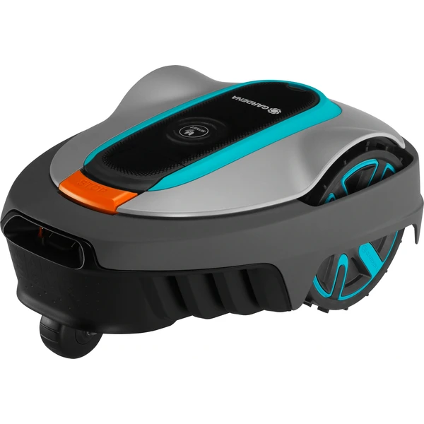 Gardena Smart Sileno City Lona 500 3 Gardena Smart Sileno City Lona 500