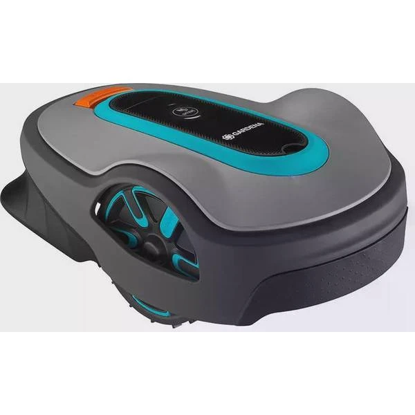 Gardena Smart Sileno Life 1500 4 Gardena Smart Sileno Life 1500 - Image 2